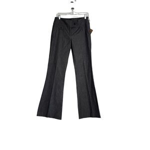 Ali Ra  pants Y2K bootcut career office business 6